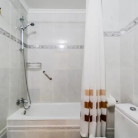 Ocean Breeze Canteras Apartment Las Palmas / Gran Canaria