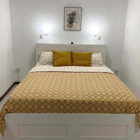 Apartment Ocean Breeze Canteras Las Palmas / Gran Canaria