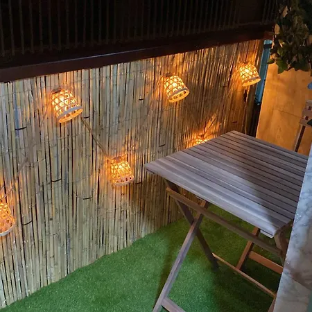 Ocean Breeze Canteras