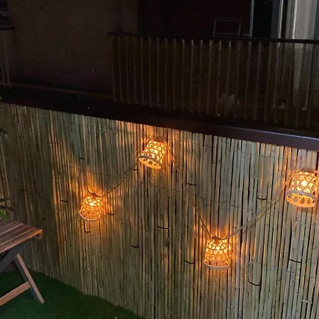 Ocean Breeze Canteras 아파트 라스팔마스