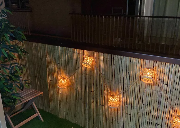 Ocean Breeze Canteras Appartement Las Palmas de Gran Canaria